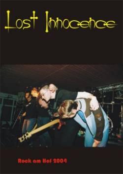 Lost Innocence (GER) : Rock Am Hof 2004